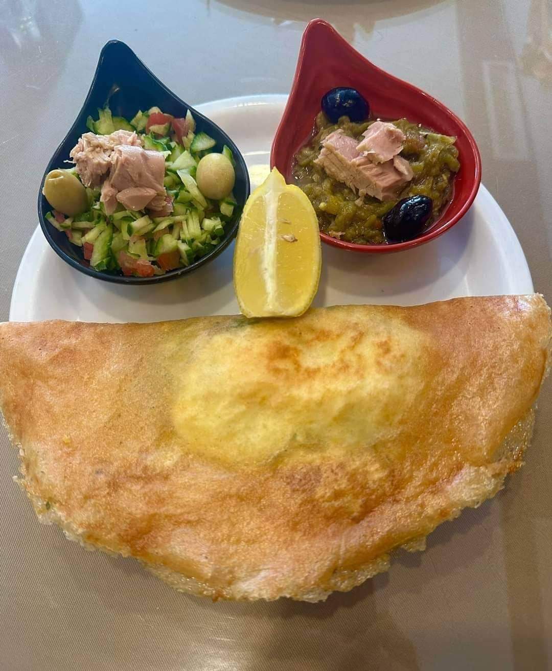 Plats tunisiens et orientaux variés – restaurant Revel Haute-Garonne