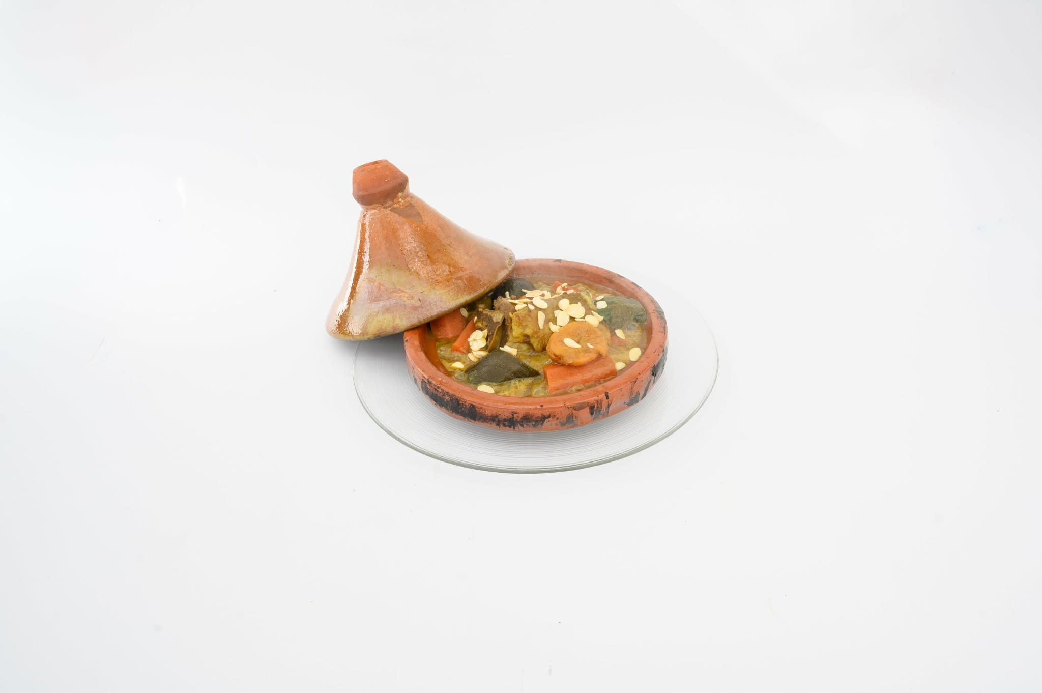 Tajine agneau aux abricots – cuisine tunisienne Revel